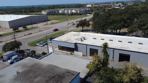 348 W Hurst Blvd, Hurst, TX, 76053-7710 | Card Image