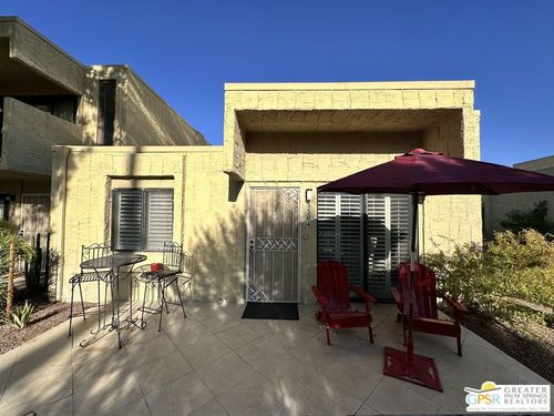 5304 Los Coyotes Dr, Palm Springs, CA, 92264-6024 | Card Image