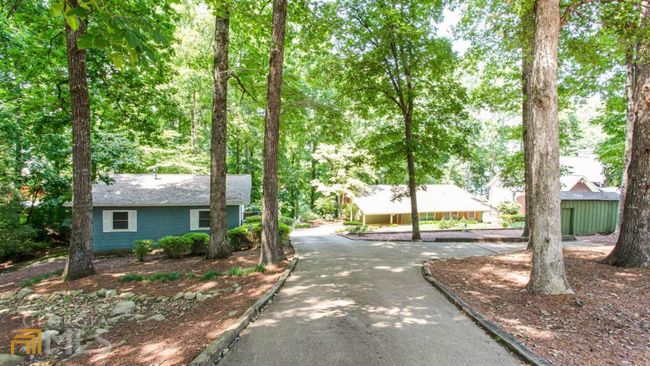 2320 Peachtree Rd, House other with 3 bedrooms, 2 bathrooms and null parking in cumming GA | Image 15