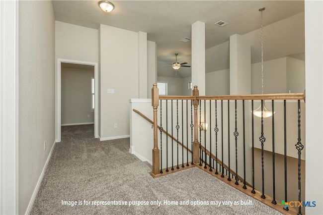 6106 Mcgregor Loop, House other with 4 bedrooms, 3 bathrooms and null parking in Killeen TX | Image 6