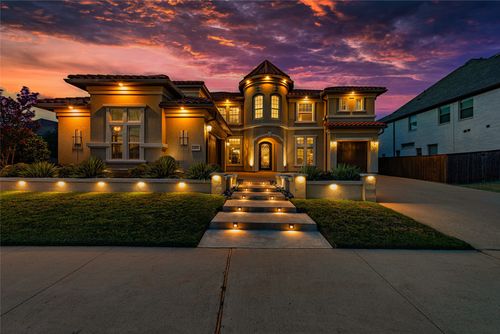 13018 Seattle Slew St, Frisco, TX, 75035-0999 | Card Image