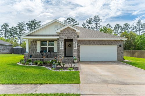 6626 Spyglass Hill Rd, Laurel Hill, FL, 32567-7319 | Card Image