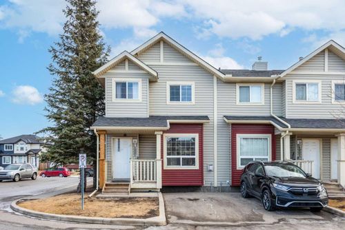 1001-111 Tarawood Lane Ne, Calgary, AB, T3J5B9 | Card Image