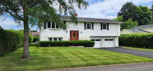 454 Elmdale Ave, Utica, NY, 13502-1838 | Card Image