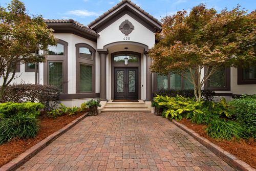 420 Commodore Point Rd, Destin, FL, 32541-5308 | Card Image