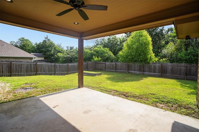 174 Cedar Hill Loop, House other with 3 bedrooms, 2 bathrooms and 2 parking in Lufkin TX | Image 5