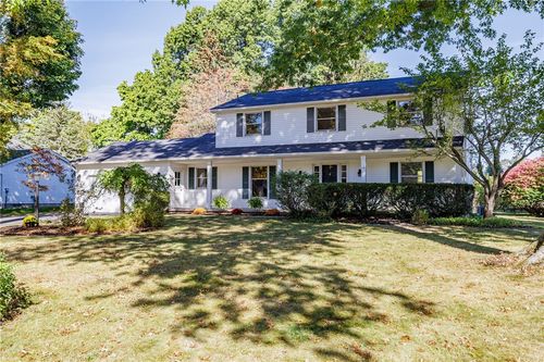 19 Latium Dr, Pittsford, NY, 14534-1649 | Card Image