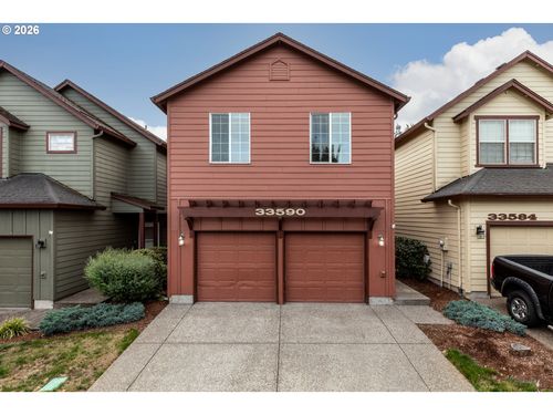 33590 Se Dill Pl, Scappoose, OR, 97056-3646 | Card Image