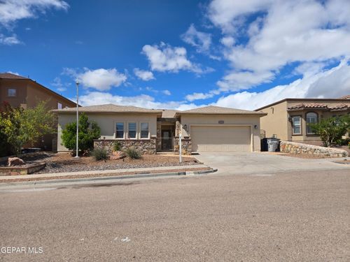 6625 Cabana Del Sol, El Paso, TX, 79911-3014 | Card Image