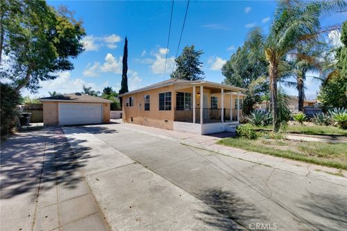 535 N Allyn Ave, Ontario, CA, 91764-3806 | Card Image
