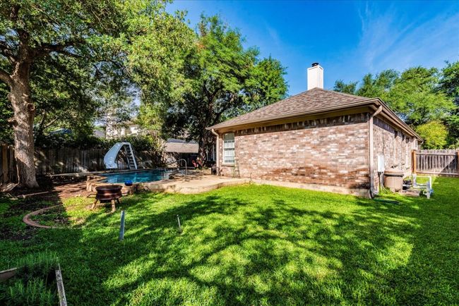 1302 Roadrunner Dr, House other with 3 bedrooms, 2 bathrooms and 4 parking in Cedar Park TX | Image 32