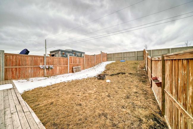 23 Baysprings Way Sw, Home with 3 bedrooms, 3 bathrooms and 1 parking in Airdrie AB | Image 42
