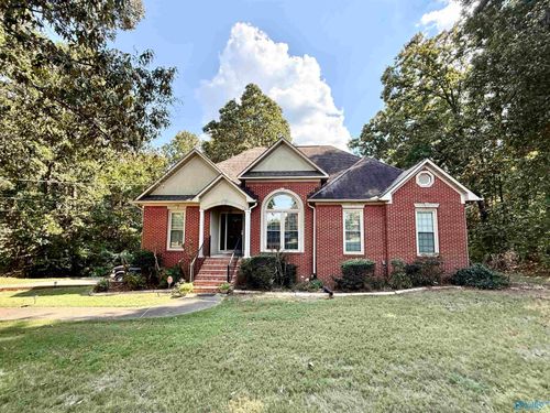 105 Riverview Ln, Glencoe, AL, 35905-9600 | Card Image