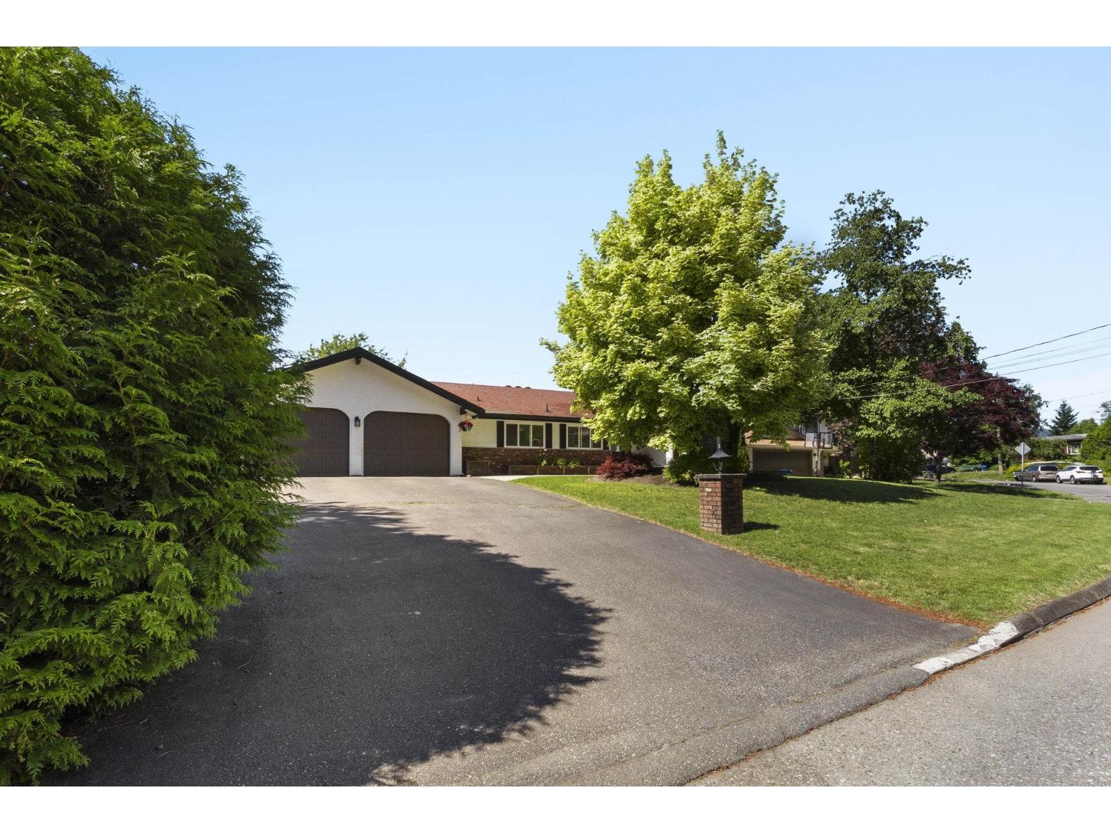 Residential in Abbotsford 3