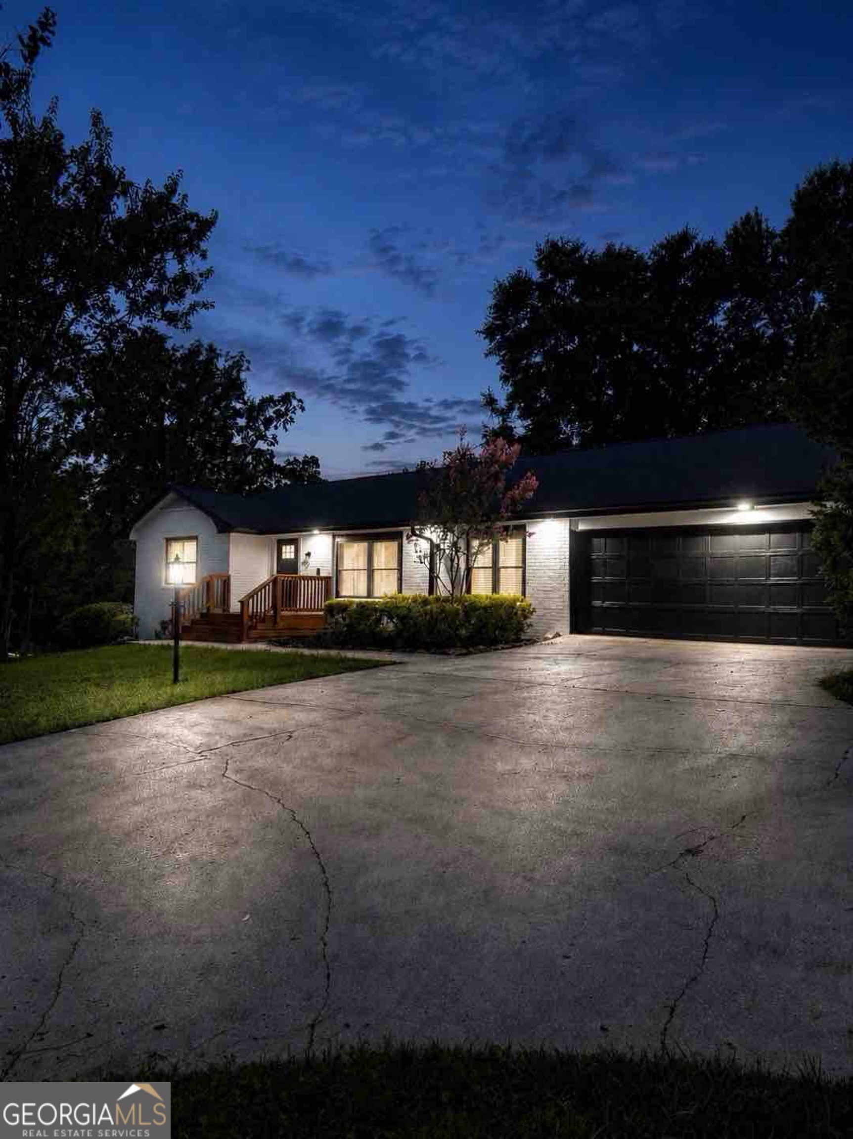Residential in Atlanta 4