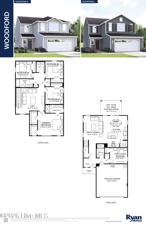 845 Haw Creek Avenue Ne, Winnabow, NC, 28479 | Card Image