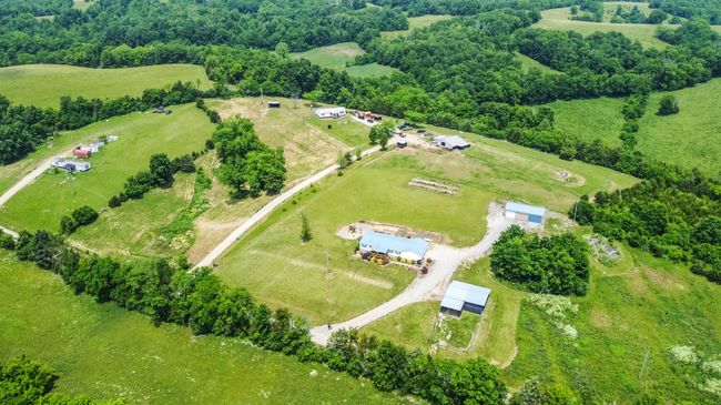1880 Pecks Ridge Tilton Rd, House other with 5 bedrooms, 2 bathrooms and null parking in Flemingsburg KY | Image 25