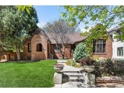 1665 Bellaire St, Denver, CO, 80220-1064 | Card Image