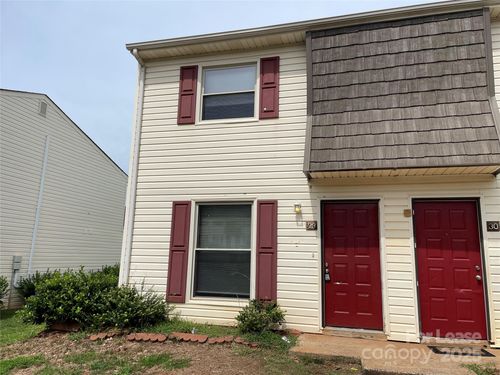 7906 Oak Meadow Ct, Charlotte, NC, 28210-3954 | Card Image