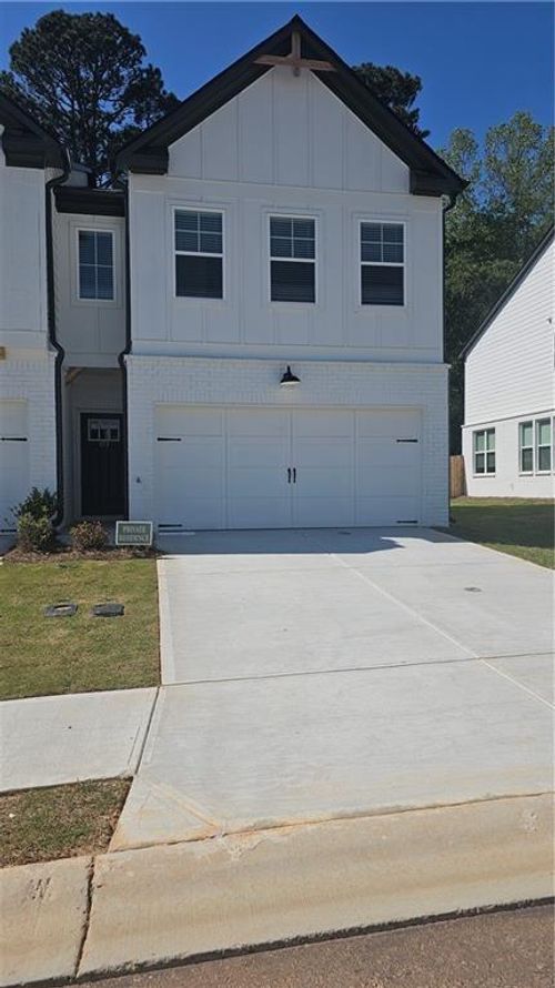 153 Auburn Valley Way, Auburn, GA, 30011-5003 | Card Image