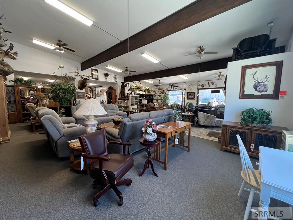 Commercial Sale in Salmon 4