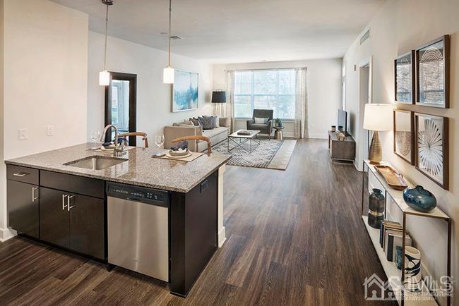 UNIT-2321 - 527 Old Bridge Tpke, Condo with 1 bedrooms, 1 bathrooms and null parking in East Brunswick NJ | Image 20