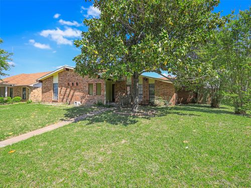 4314 Arrowwood St, Mesquite, TX, 75150-4277 | Card Image