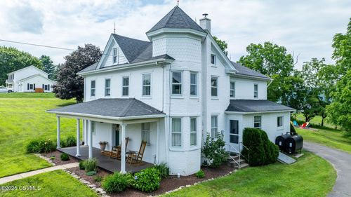 534 W Center St, Elysburg, PA, 17824-7115 | Card Image
