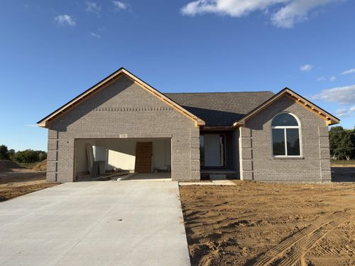 2220 Congressional Lane, Grass Lake Charter Township, MI, 49240 | Card Image