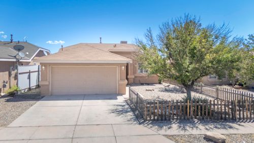2764 Jesse James Dr, Albuquerque, NM, 87121-5015 | Card Image