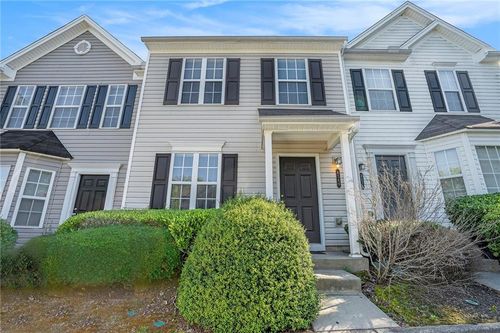 3-6540 Arbor Gate Dr Sw, Mableton, GA, 30126-4460 | Card Image
