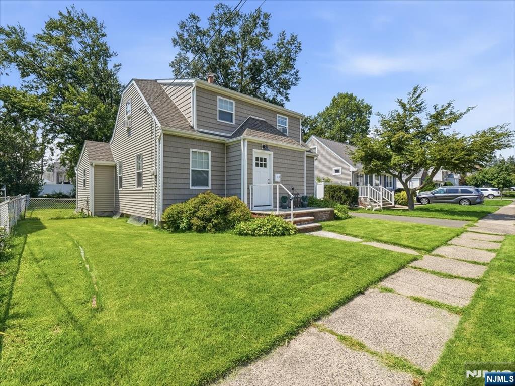 Residential Lease in Fair Lawn 3