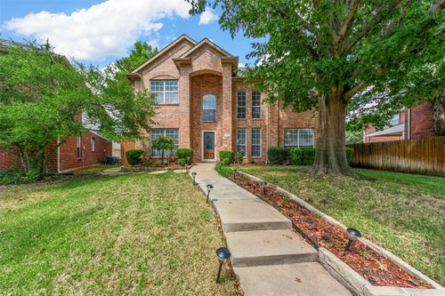 764 Whitman Pl, Allen, TX, 75002-5278 | Card Image