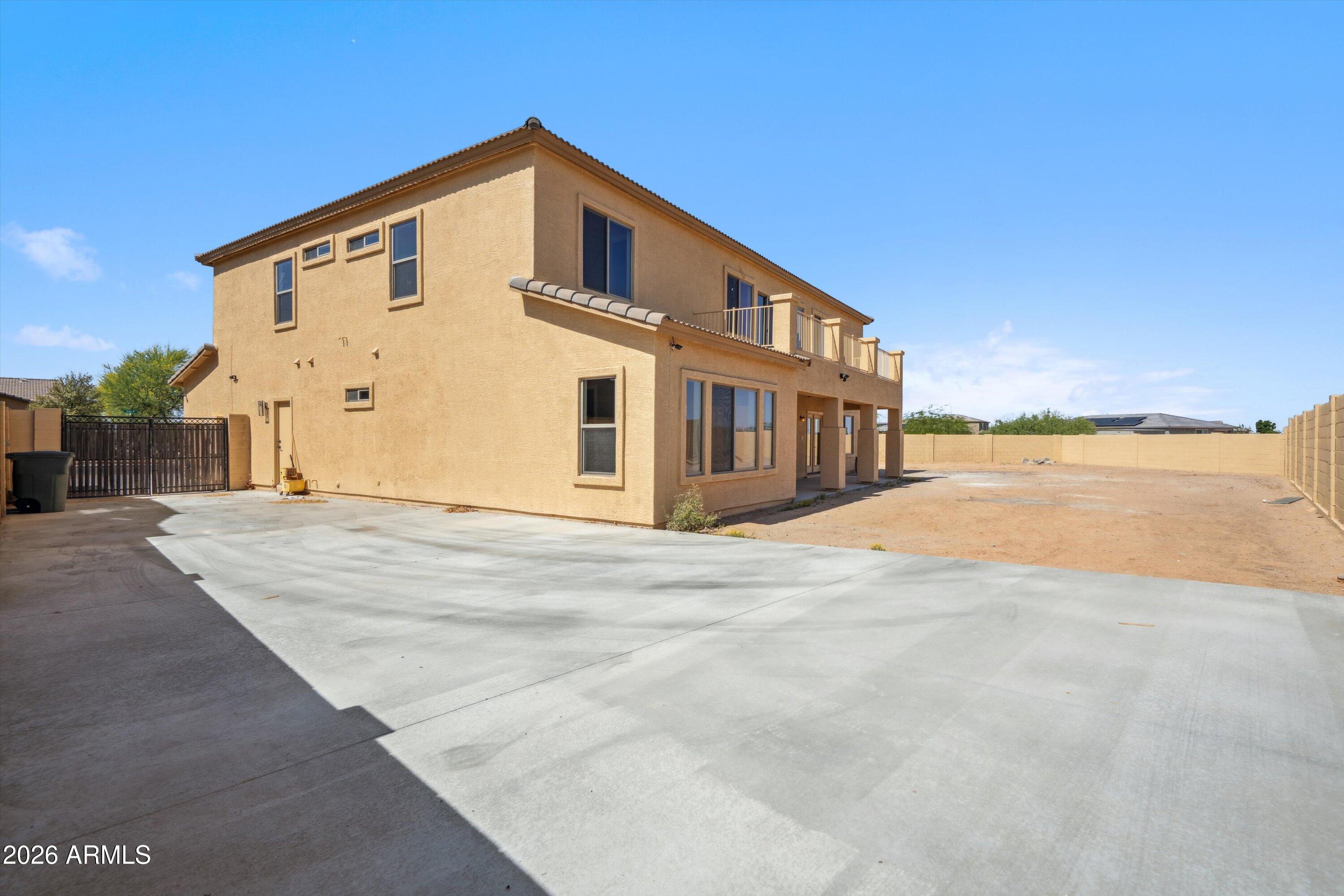 Residential in Casa Grande 5