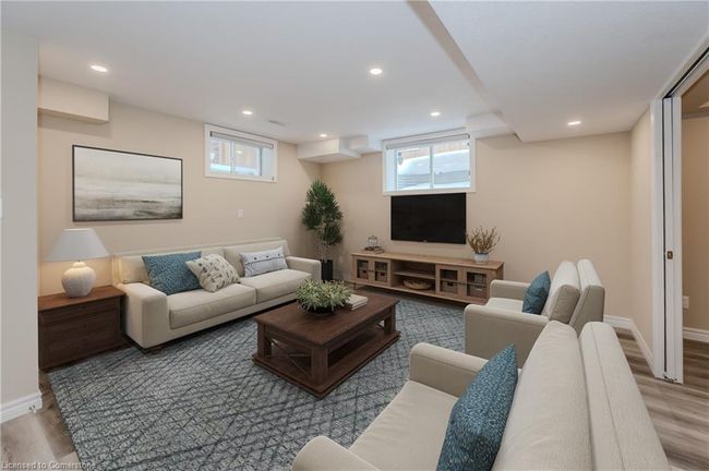 414 Wild Calla St, House other with 5 bedrooms, 4 bathrooms and 4 parking in Waterloo ON | Image 21