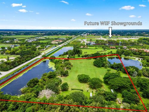 13777 Gracida St, Wellington, FL, 33414-6900 | Card Image