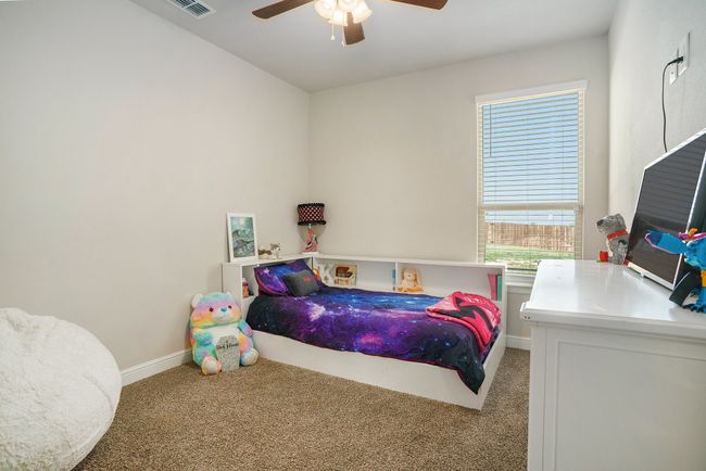14628 Delphinus Dr, House other with 4 bedrooms, 2 bathrooms and null parking in Haslet TX | Image 21