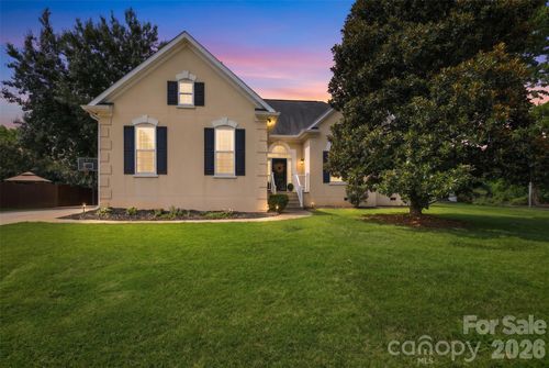 4025 Bamborough Dr, Fort Mill, SC, 29715-7316 | Card Image