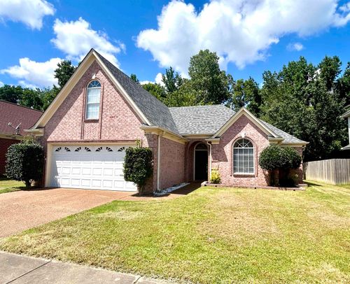 9238 Speerberry Ln, Cordova, TN, 38016-0900 | Card Image