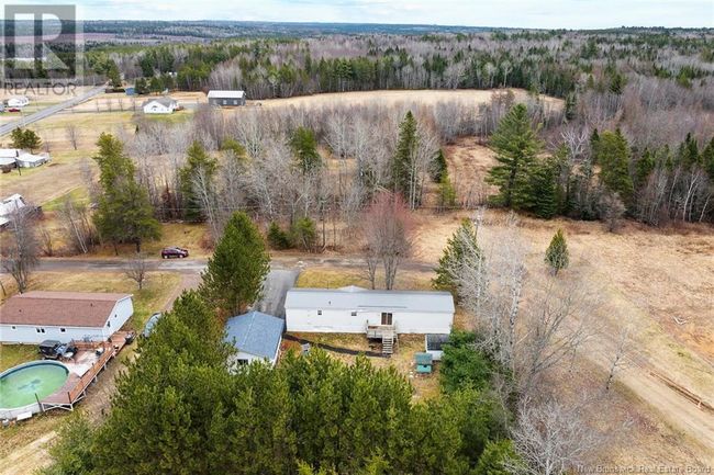 18 Barton St, House other with 3 bedrooms, 1 bathrooms and null parking in Chipman NB | Image 6