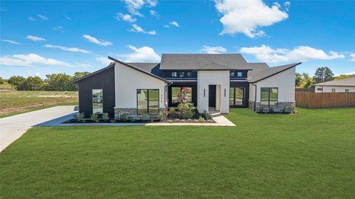 430 Whispering Way, Red Oak, TX, 75154-3009 | Card Image
