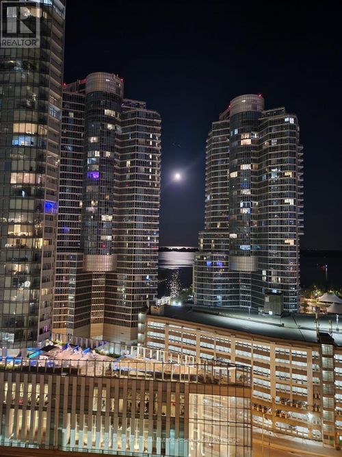 1910-19 Grand Trunk Cres, Toronto, ON, M5J3A3 | Card Image