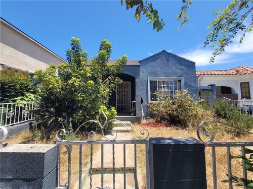 1532 Carmona, Los Angeles, CA, 90019 | Card Image