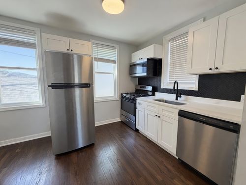 2-1849 W Augusta Boulevard, Chicago, IL, 60622 | Card Image