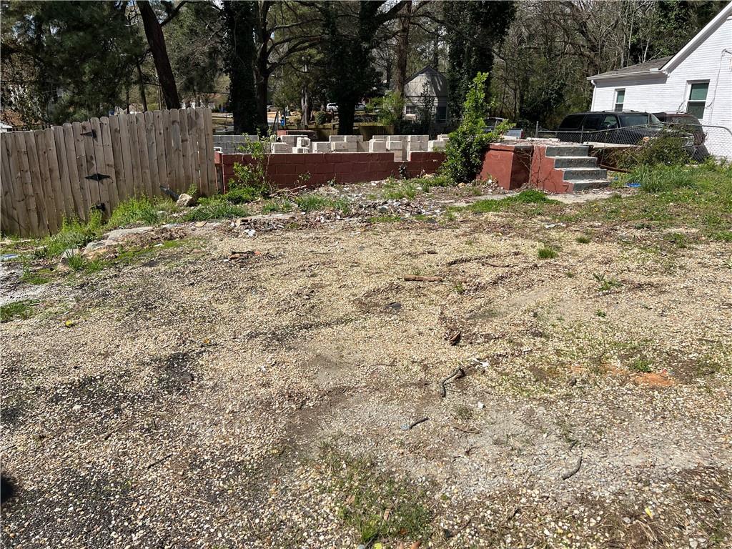 Cobb Dr, Atlanta, GA 30318