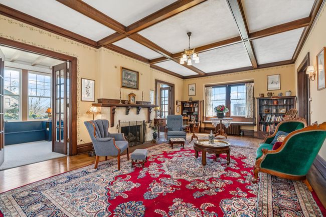 204 Monroe St, House other with 5 bedrooms, 4 bathrooms and null parking in Kalamazoo MI | Image 14