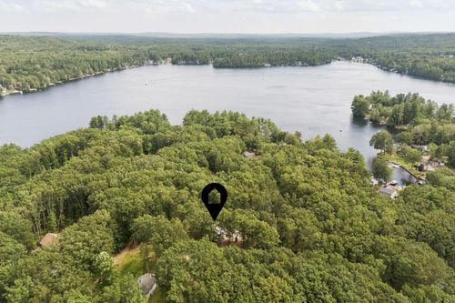 3 Betty Lane, Waterboro, ME, 04030 | Card Image