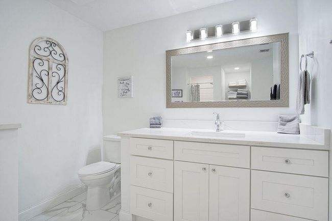 719 Sw Andrew Rd, House other with 4 bedrooms, 3 bathrooms and null parking in Port St. Lucie FL | Image 17