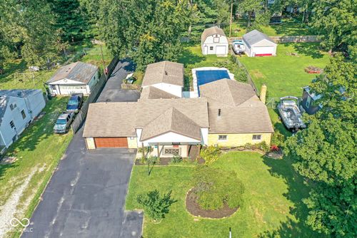 3830 Olney St, Indianapolis, IN, 46237-1251 | Card Image