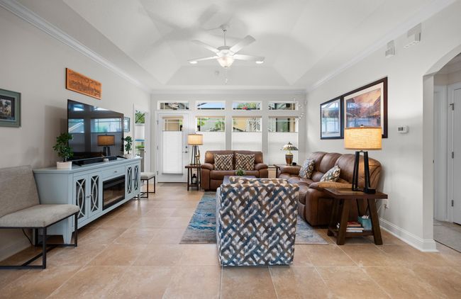 102 Timoga Trl, Condo with 2 bedrooms, 2 bathrooms and null parking in St Augustine FL | Image 7
